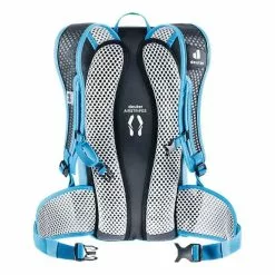 Zaino Deuter Race 8L Blu Nero -Vendite VAUDE du 32041211324 004