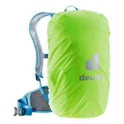 Zaino Deuter Race 8L Blu Nero -Vendite VAUDE du 32041211324 005