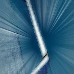 Zaino Deuter Race 8L Blu Nero -Vendite VAUDE du 32041211324 006