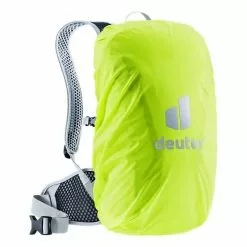 Zaino Deuter Race 8L Grigio -Vendite VAUDE du 32041214419 004