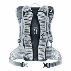 Zaino Deuter Race 8L Grigio -Vendite VAUDE du 32041214419 005