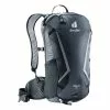 Zaino Deuter Race 8L Nero