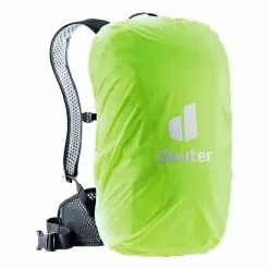 Zaino Deuter Race 8L Nero -Vendite VAUDE du 32041217000 004