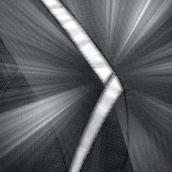 Zaino Deuter Race 8L Nero -Vendite VAUDE du 32041217000 005