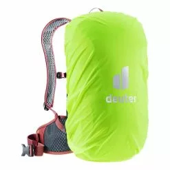Zaino Deuter Race X 12L Rosso Arancione -Vendite VAUDE du 32042215907 005