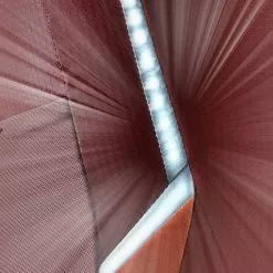 Zaino Deuter Race X 12L Rosso Arancione -Vendite VAUDE du 32042215907 006