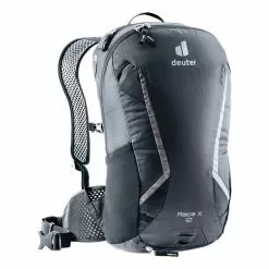 Zaino Deuter Race X 12L Nero