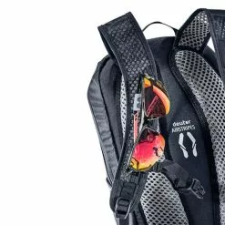 Zaino Deuter Race X 12L Nero -Vendite VAUDE du 32042217000 003