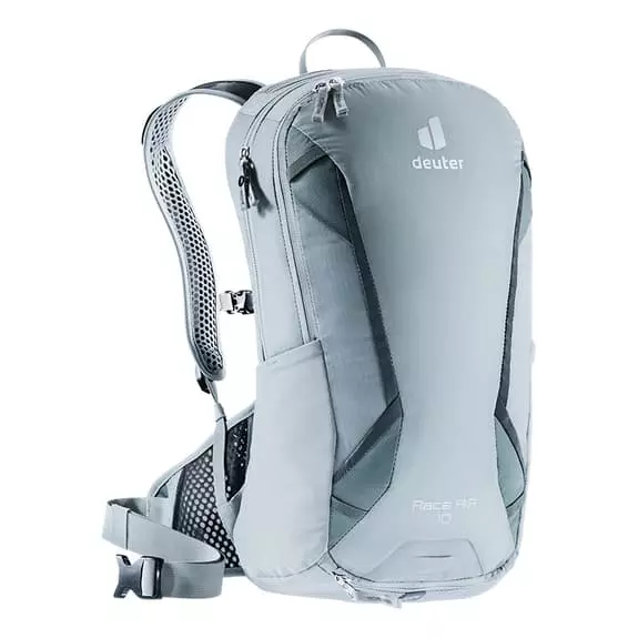Zaino Deuter Race Air 10L Grigio Nero 1 Zaino Deuter Race Air 10L Grigio Nero
