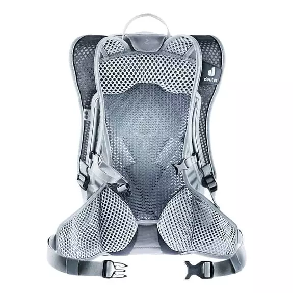 Zaino Deuter Race Air 10L Grigio Nero 4 Zaino Deuter Race Air 10L Grigio Nero - immagine 4