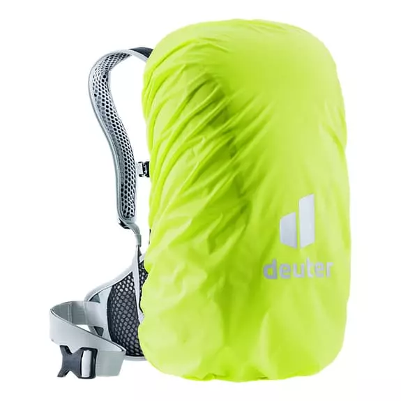 Zaino Deuter Race Air 10L Grigio Nero 5 Zaino Deuter Race Air 10L Grigio Nero - immagine 5