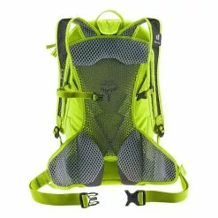 Zaino Deuter Race Air 10L Verde Lime -Vendite VAUDE du 32043218403 003