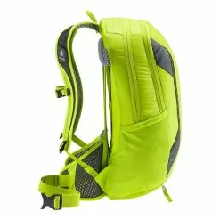 Zaino Deuter Race Air 10L Verde Lime -Vendite VAUDE du 32043218403 004
