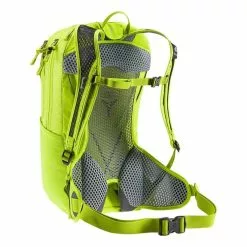 Zaino Deuter Race Air 10L Verde Lime -Vendite VAUDE du 32043218403 005