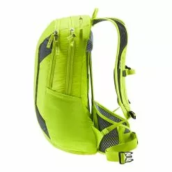 Zaino Deuter Race Air 10L Verde Lime -Vendite VAUDE du 32043218403 006