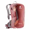 Zaino Deuter Race EXP Air 14 + 3L Rosso