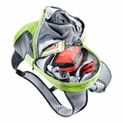 Zaino Deuter Road One 5L Verde Lime -Vendite VAUDE du 32050218403 003