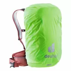 Zaino Deuter Compact EXP 12L SL Arancione Rosso Donna -Vendite VAUDE du 32060215575 006