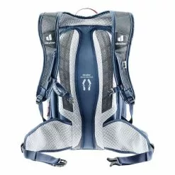 Zaino Deuter Compact EXP 12L SL Blu Arancione Donna -Vendite VAUDE du 32061215332 002
