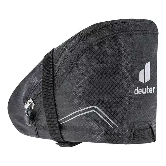 Borsa Sellino Deuter Bike Bag I Nero Bianco 1 Borsa Sellino Deuter Bike Bag I Nero Bianco