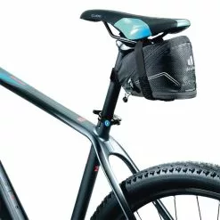 Borsa Sellino Deuter Bike Bag II Nero Bianco -Vendite VAUDE du 32911217000 002