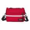 Borsa Da Manubrio Eastpak Aman Bike Rosso Grigio Riflettente