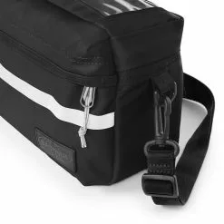 Borsa Da Manubrio Eastpak Aman Bike Nero -Vendite VAUDE eap ek0a5bamo13 003