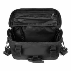 Borsa Da Manubrio Eastpak Aman Bike Nero -Vendite VAUDE eap ek0a5bamo13 004