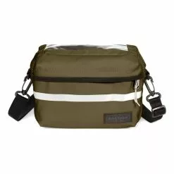 Borsa Da Manubrio Eastpak Aman Bike Verde Scuro