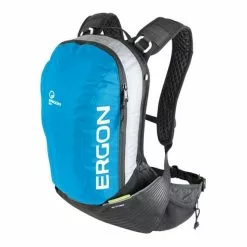 Zaino Ergon BX2 Hydration Grigio Blu
