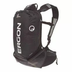 Zaino Ergon BX2 Evo Nero