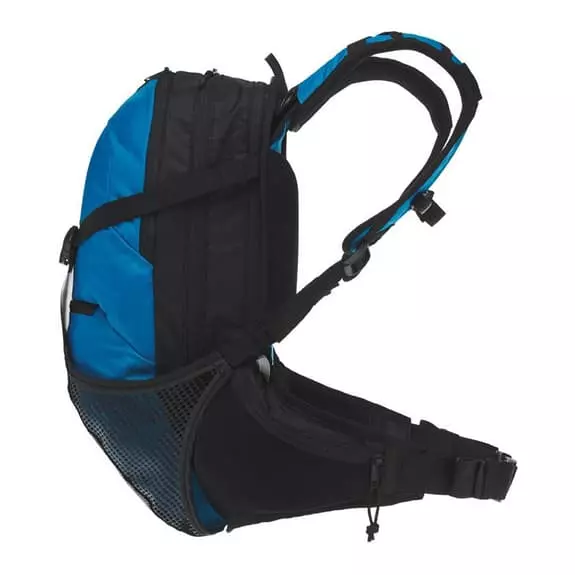 Zaino Ergon BX3 Evo Blu 2 Zaino Ergon BX3 Evo Blu - immagine 2