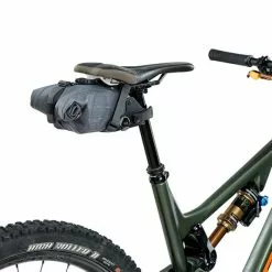 Borsa Sottosella Evoc Seat Pack Boa 2L Grigio -Vendite VAUDE ev 19856 3