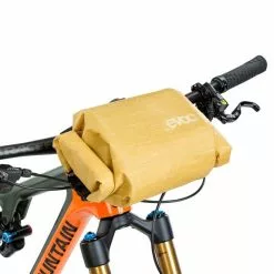 Borsa Sottosella Evoc Seat Pack Boa 5L Marrone -Vendite VAUDE ev 19893 3