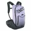 Zaino Evoc Trail Pro 16L Nero Viola