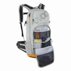 Zaino Evoc FR Enduro E-Ride 16L Grigio Blu -Vendite VAUDE evo 100121 132 003