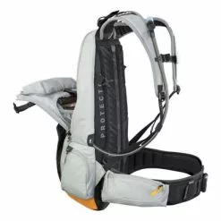Zaino Evoc FR Enduro E-Ride 16L Grigio Blu -Vendite VAUDE evo 100121 132 004