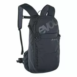 Zaino Evoc E-Ride 12L Nero