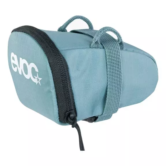 Borsa Da Sellino Evoc Seat 0.3L Blu 1 Borsa Da Sellino Evoc Seat 0.3L Blu
