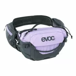 Marsupio Idrico Evoc Hip Pack Pro 3L Lilla