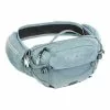 Marsupio Idrico Evoc Hip Pack Pro E-Ride 3L Grigio