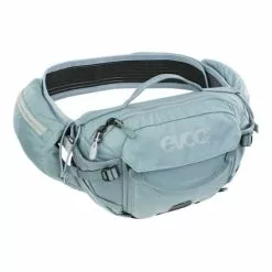 Marsupio Idrico Evoc Hip Pack Pro E-Ride 3L Grigio