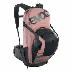 Zaino Evoc FR Enduro 16L+ Protect Rosa Grigio -Vendite VAUDE evo 22056 003