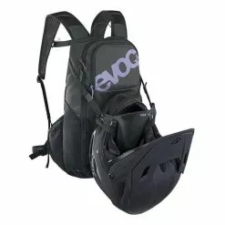 Zaino Evoc Ride 16L Nero Lilla -Vendite VAUDE evo 22057 004