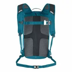 Zaino Evoc Ride 8L + Borsa 2L Blu Oceano -Vendite VAUDE evo 22059 004