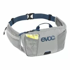 Marsupio Evoc Hip Pouch 1L Grigio