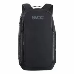 Zaino Evoc Commute Pro 22L + Protect Nero -Vendite VAUDE evo 22082 003