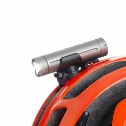 Faretto Anteriore Fabric Lumabeam 300 Lumen Front Light Argento 10 Faretto Anteriore Fabric Lumabeam 300 Lumen Front Light Argento -Vendite VAUDE fab 544 253 2