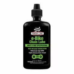Lubrificante Per Catena Finish Line E-Bike 4OZ