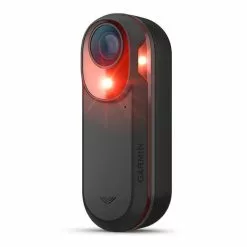 Luce Posteriore E Radar Garmin Varia RCT715 Nero -Vendite VAUDE ga 010 02475 00 004